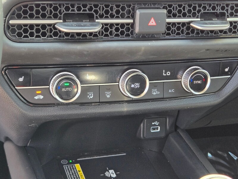 2023 Honda HR-V EX-L photo 21