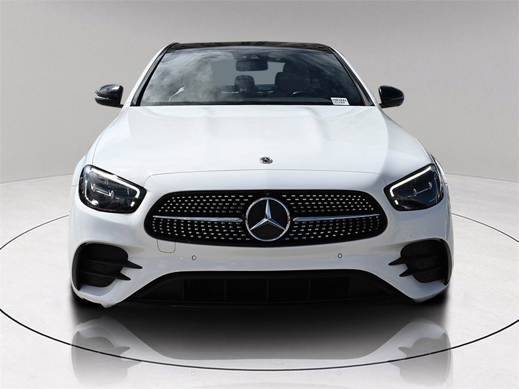 2021 Mercedes Benz E 350 photo 2
