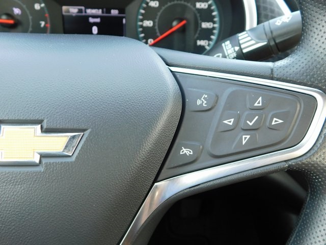 2024 Chevrolet Malibu 1LT photo 22