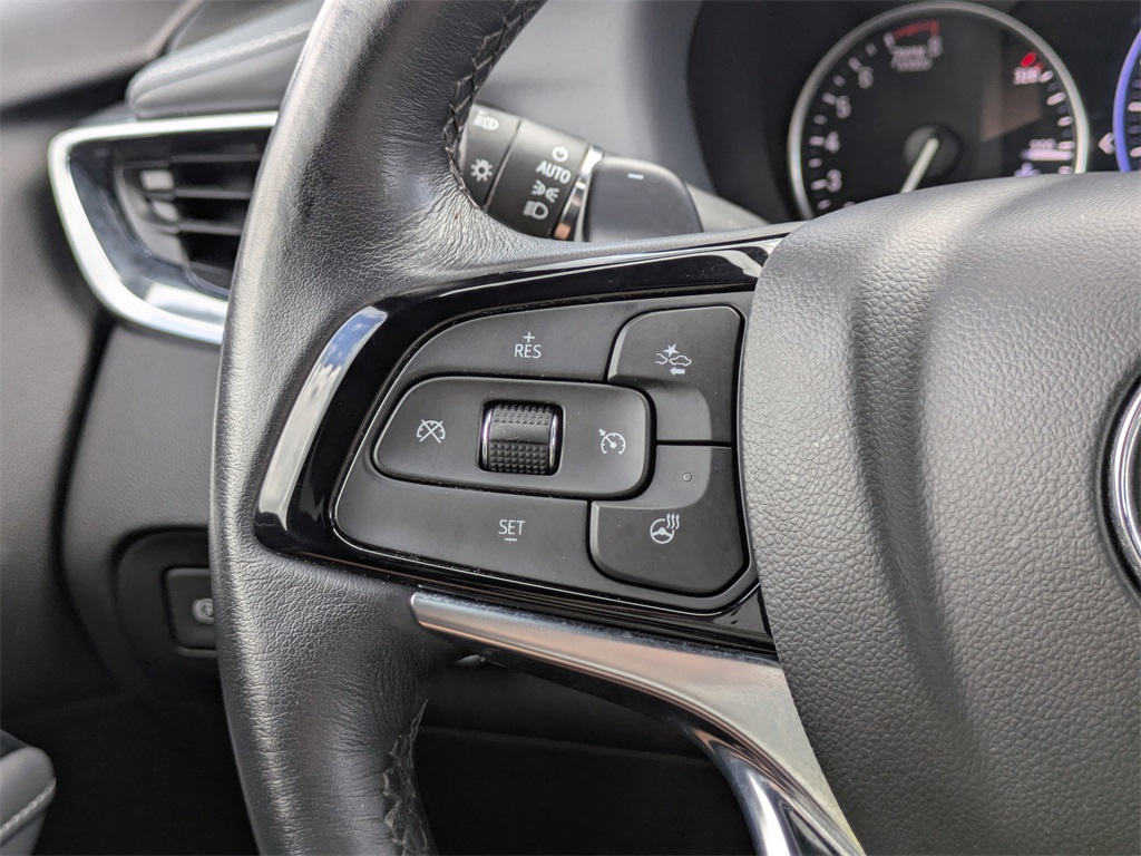 2024 Buick Enclave Premium photo 29