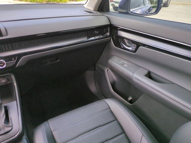 2025 Honda CR-V EX-L photo 15