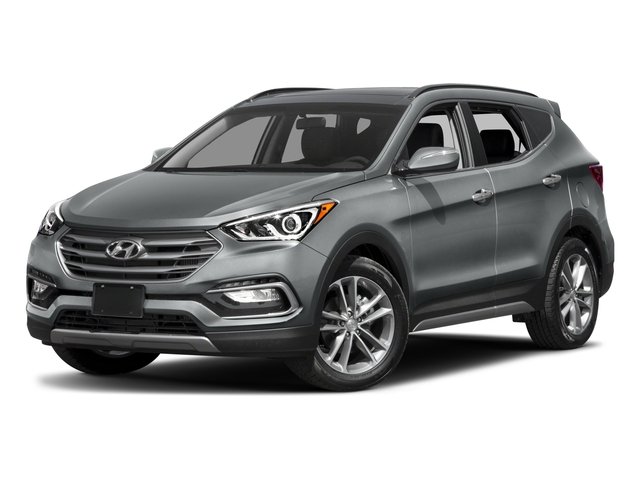 2017 Hyundai Santa Fe Sport 2.0T's photo