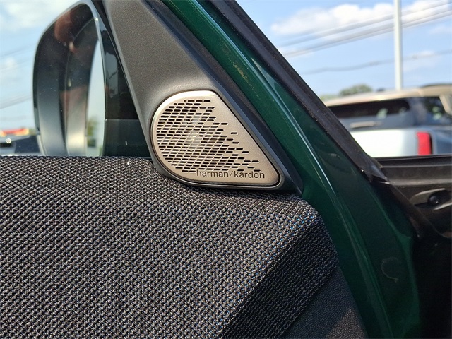 2025 Mini Countryman S ALL4 photo 19