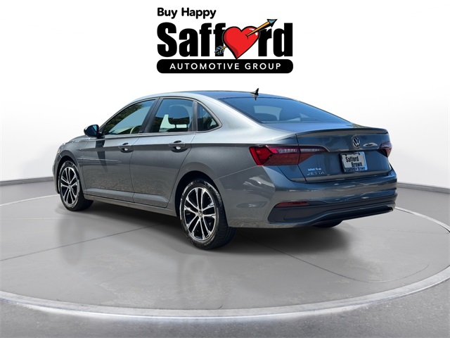 2024 Volkswagen Jetta 1.5T Sport photo 2