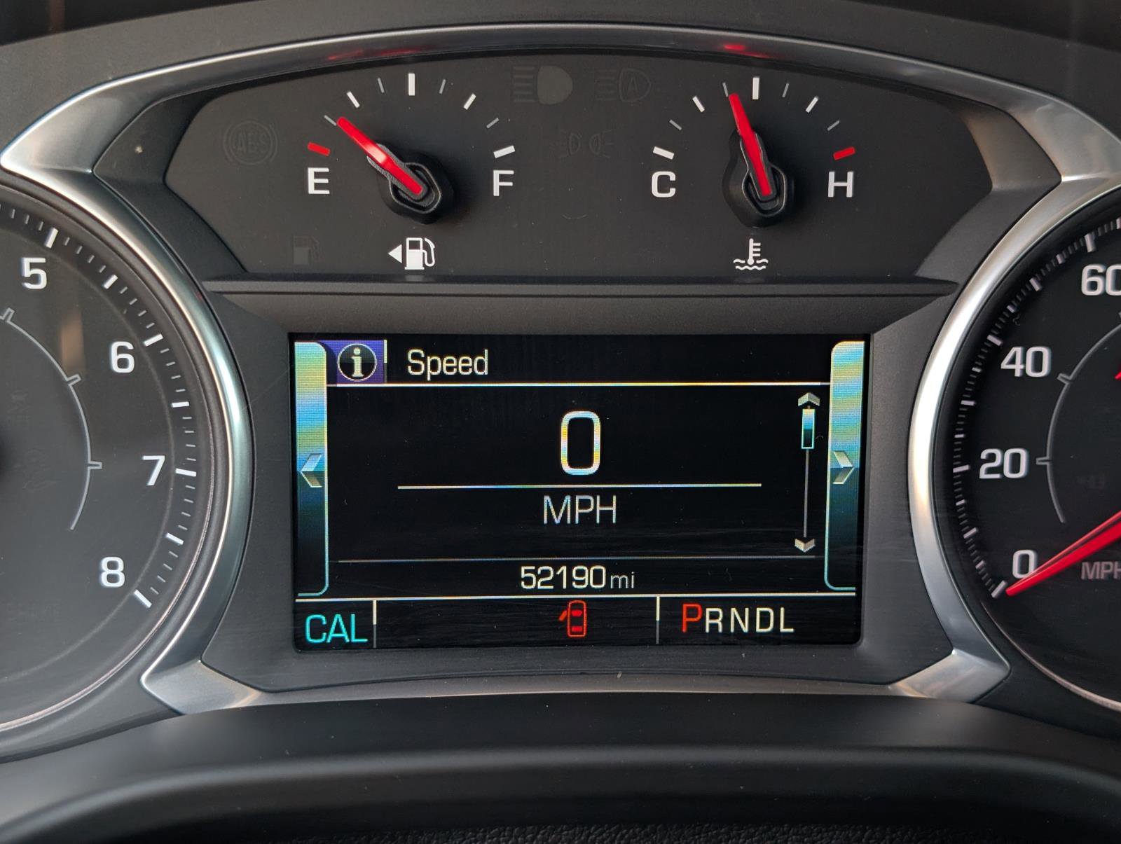 2019 Gmc Acadia SLT photo 14