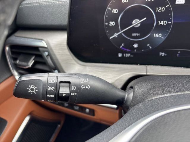 2023 Kia Telluride X-Line photo 18