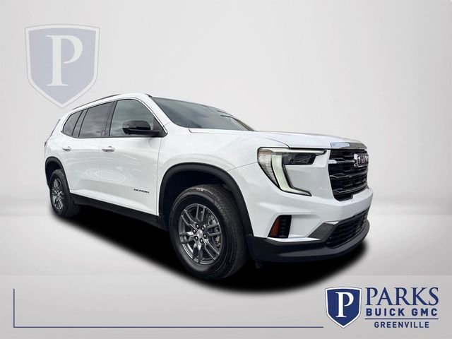 2025 GMC Acadia Elevation's photo
