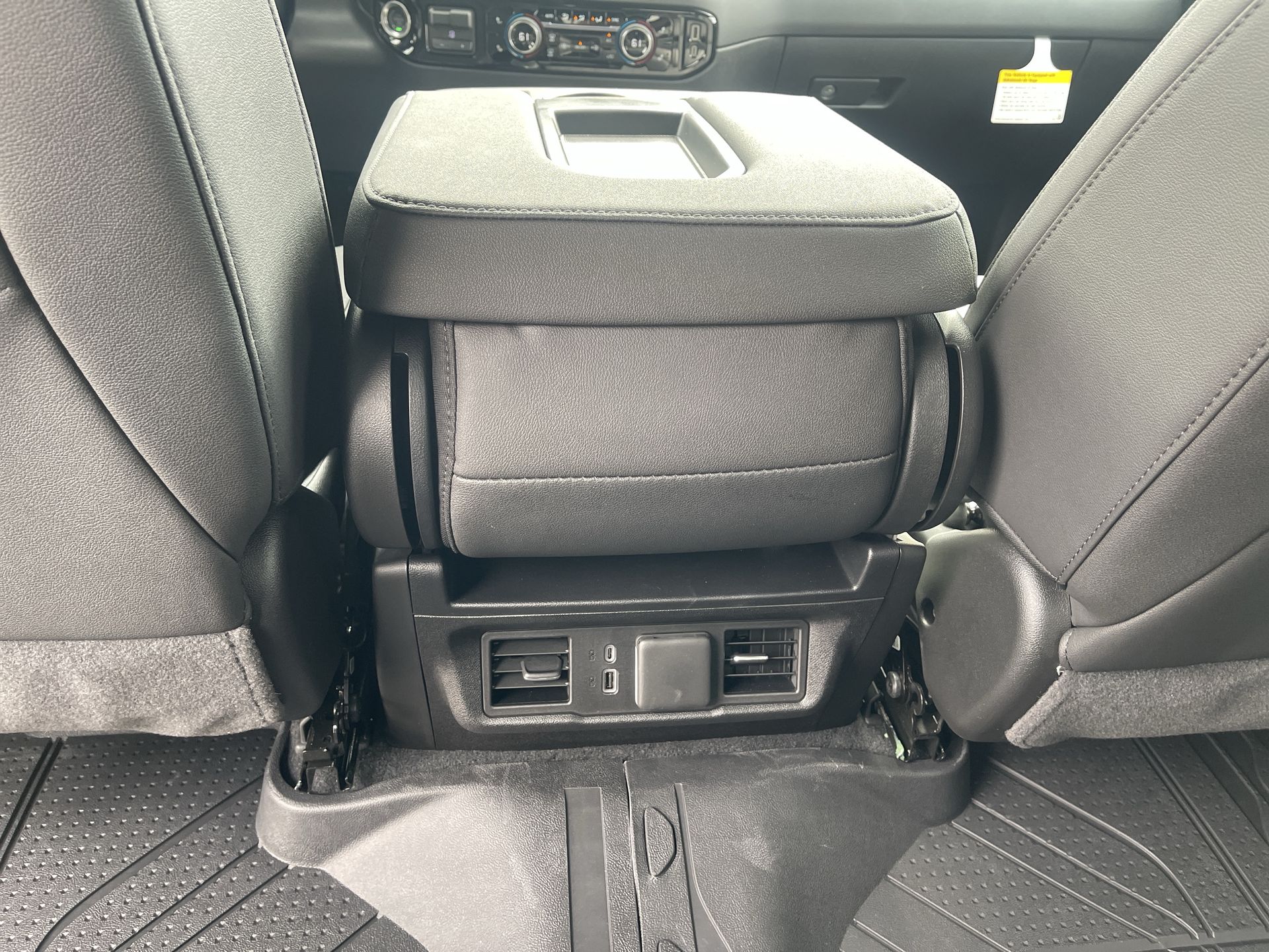 2026 Chevrolet Silverado 3500HD LT photo 48