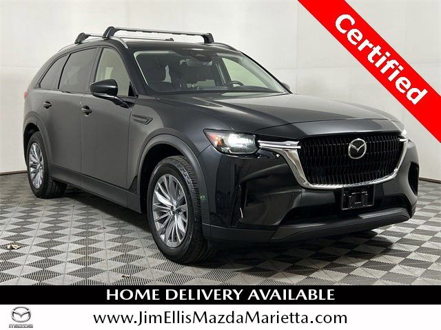 2024 Mazda CX-90 Turbo Preferred Plus Package