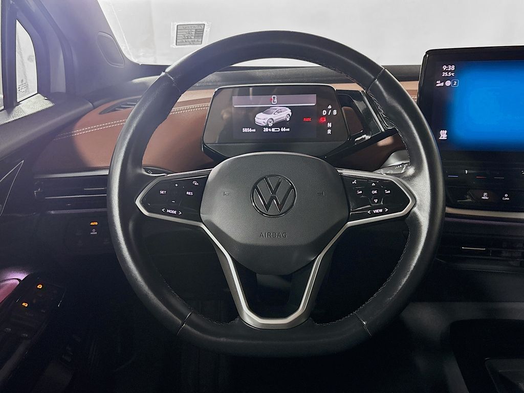 2021 Volkswagen ID.4 Pro S photo 12