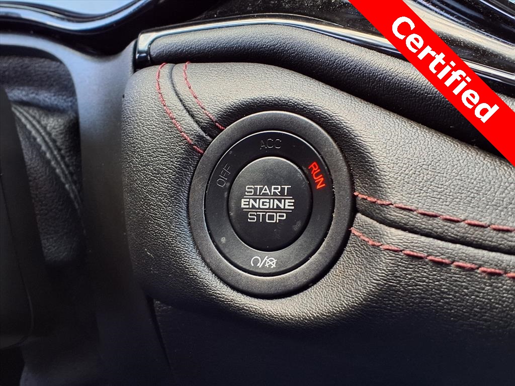 2022 Dodge Durango R/T Plus photo 21