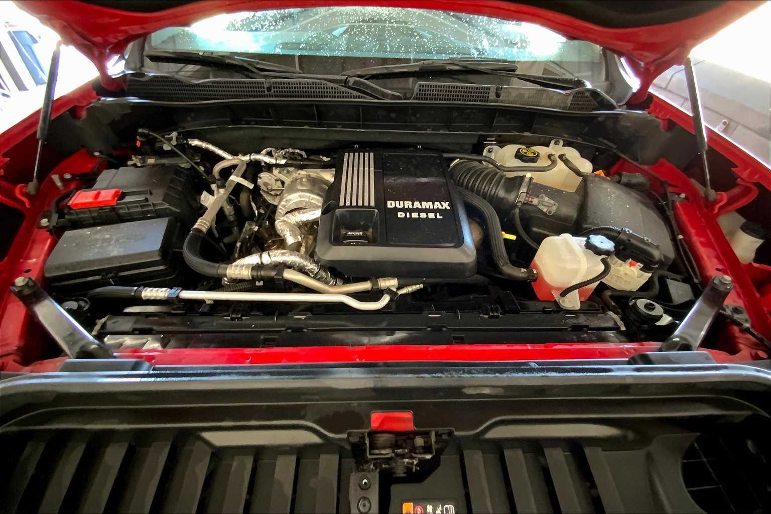 2022 Gmc Sierra 1500 Limited Elevation photo 29