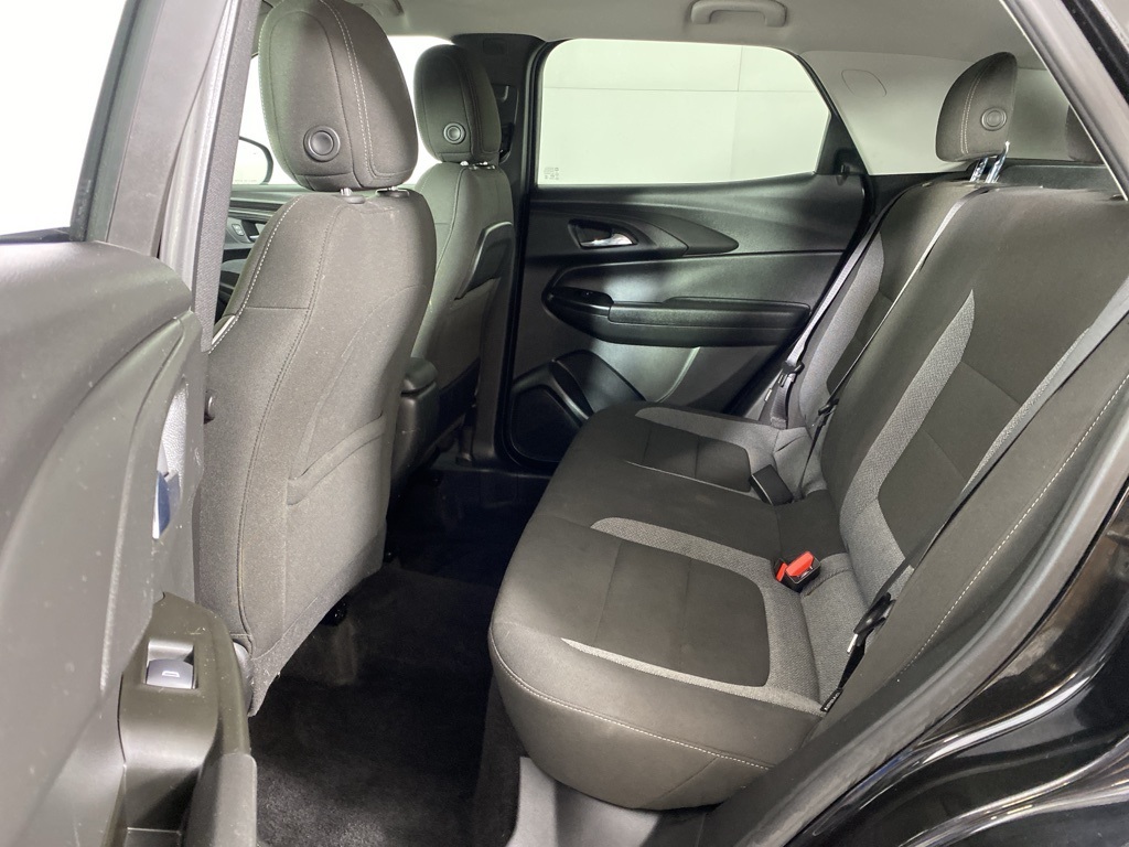 2021 Chevrolet Trailblazer LT photo 18
