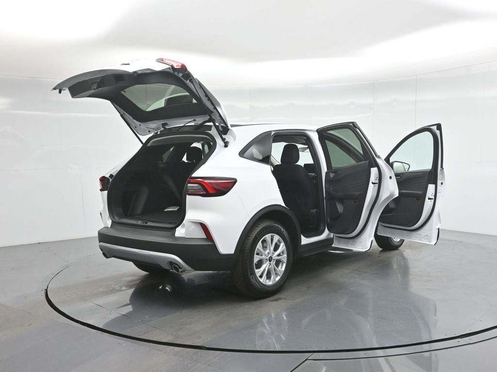 2025 Ford Escape Active photo 4