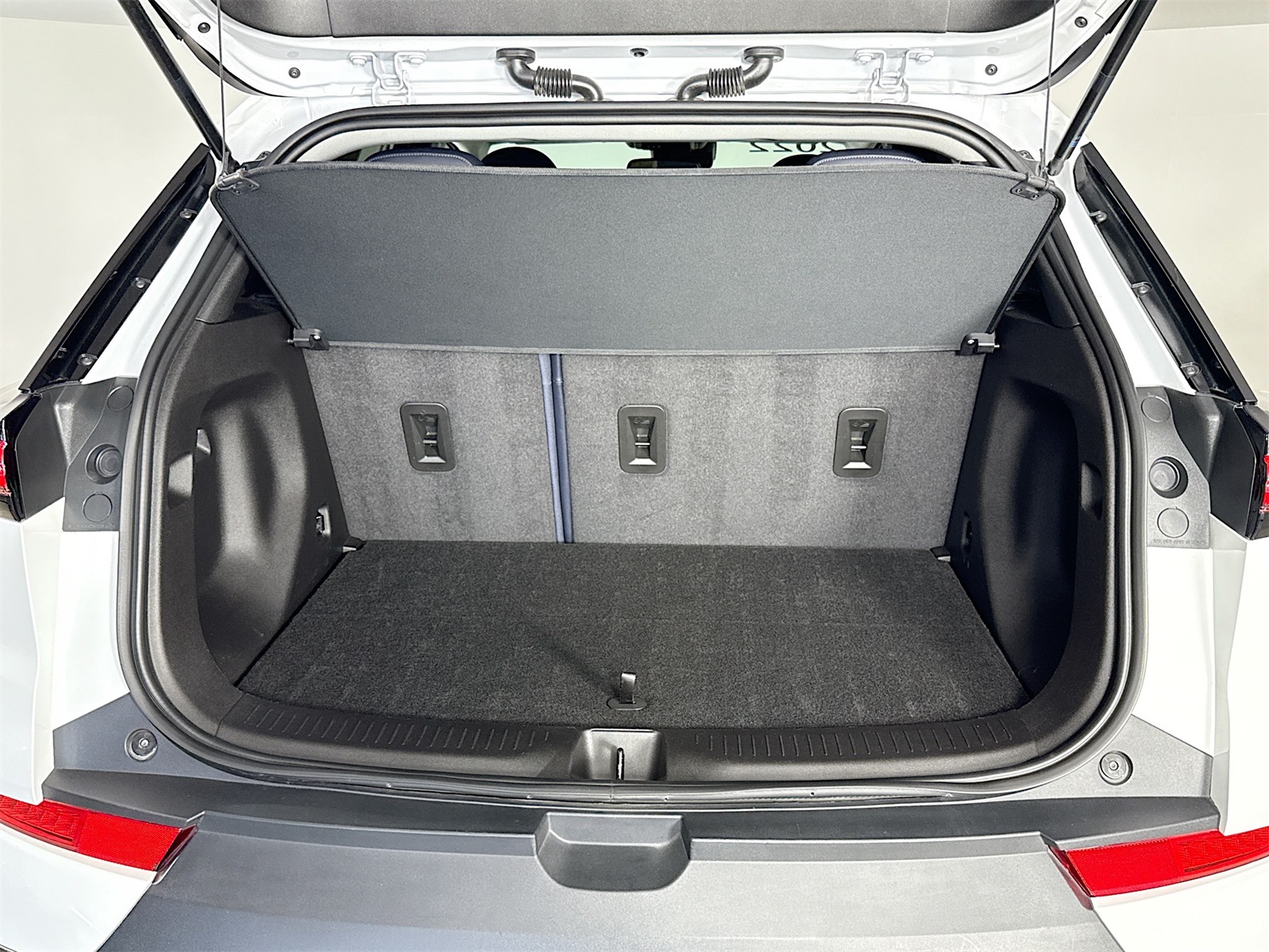 2022 Chevrolet Bolt EUV photo 23
