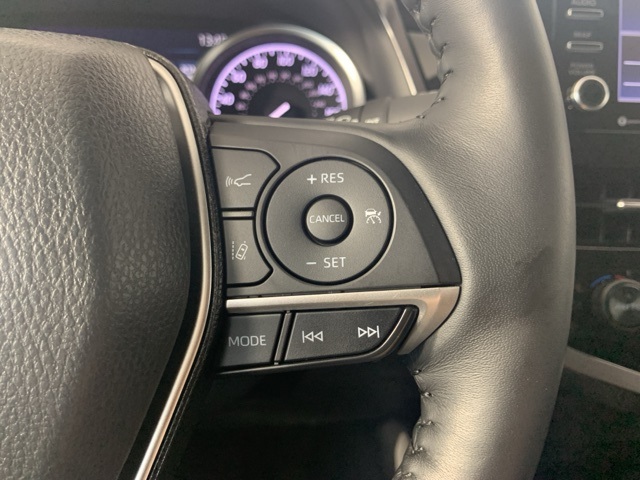2023 Toyota Camry LE photo 15