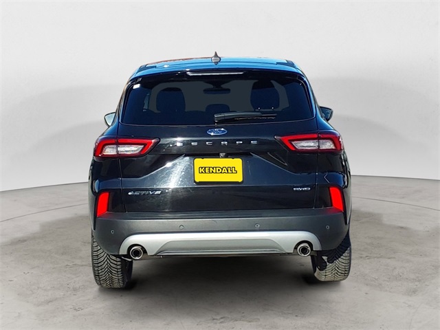 2024 Ford Escape Active photo 4