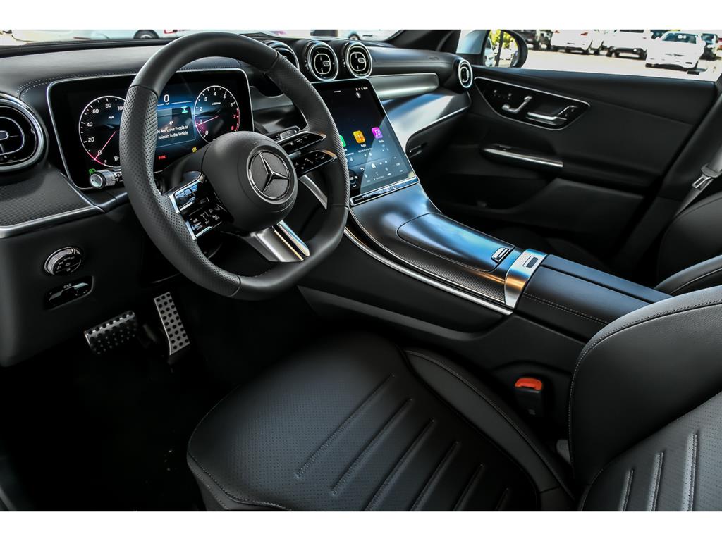 2026 Mercedes Benz GLC 300 4MATIC photo 6