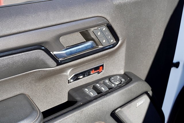 2023 Gmc Sierra 1500 AT4 photo 26
