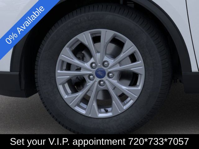2025 Ford Escape Active photo 14