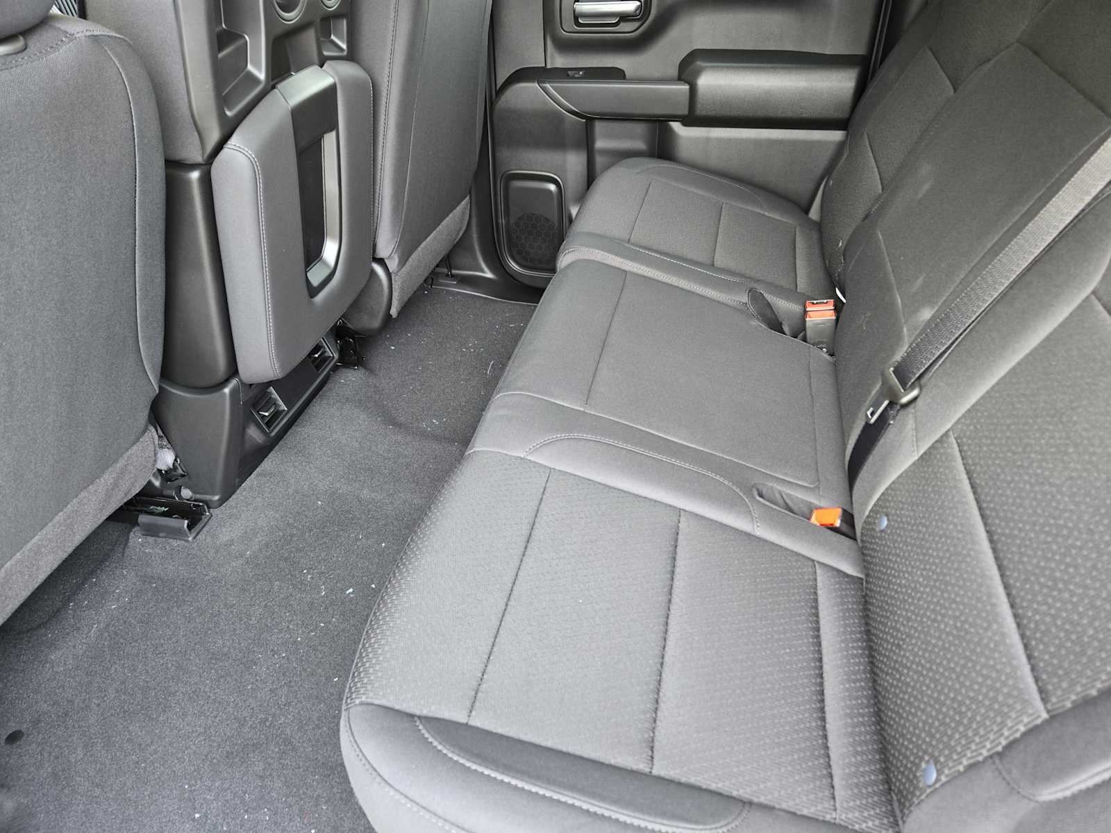 2026 Gmc Sierra 1500 photo 18