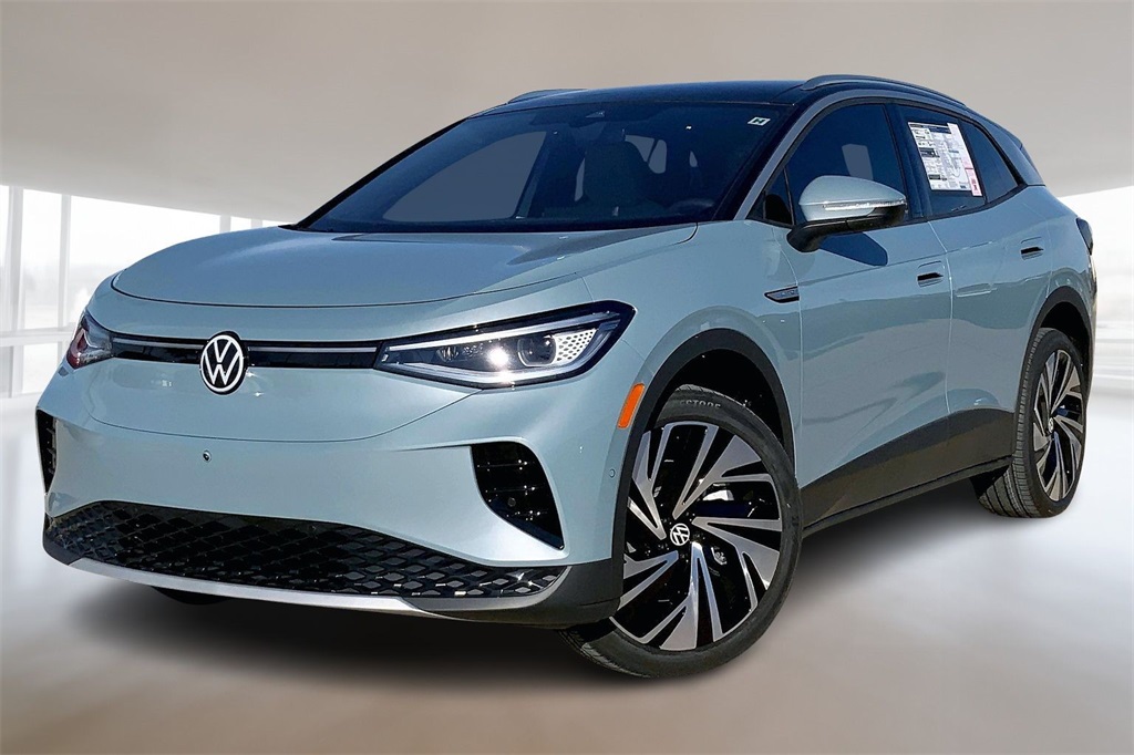 2025 Volkswagen ID.4 PRO S PLUS's photo