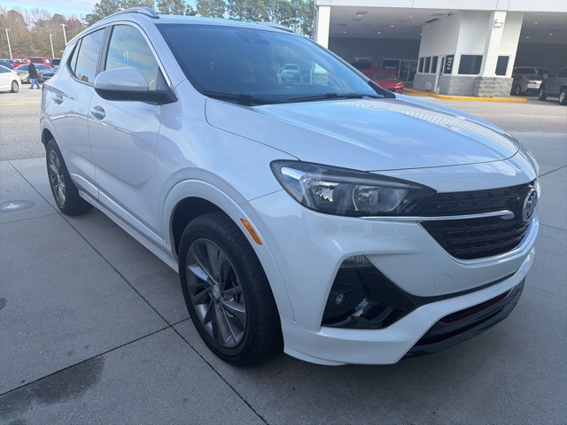 2023 Buick Encore GX Select's photo