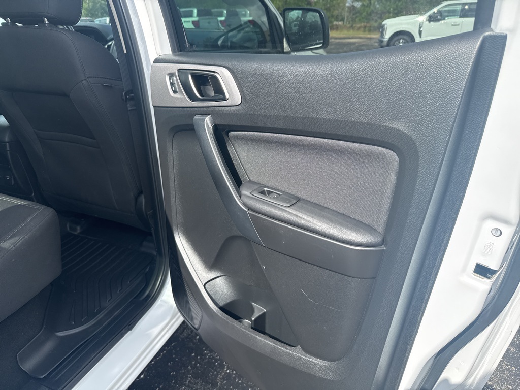 2023 Ford Ranger XLT photo 15