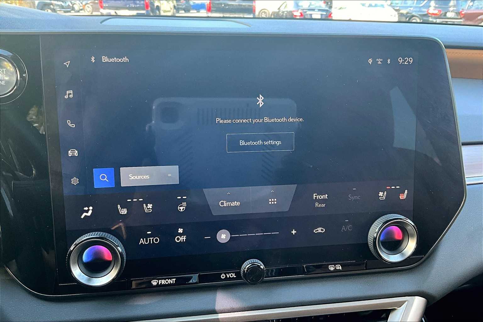 2023 Lexus RX Premium AWD photo 6