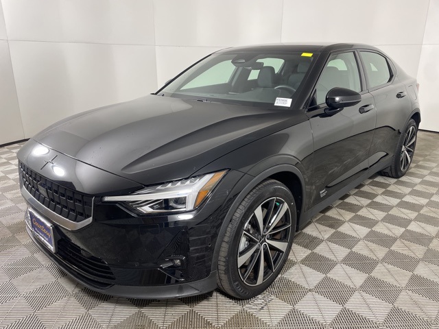 2021 Polestar PS2 photo 4
