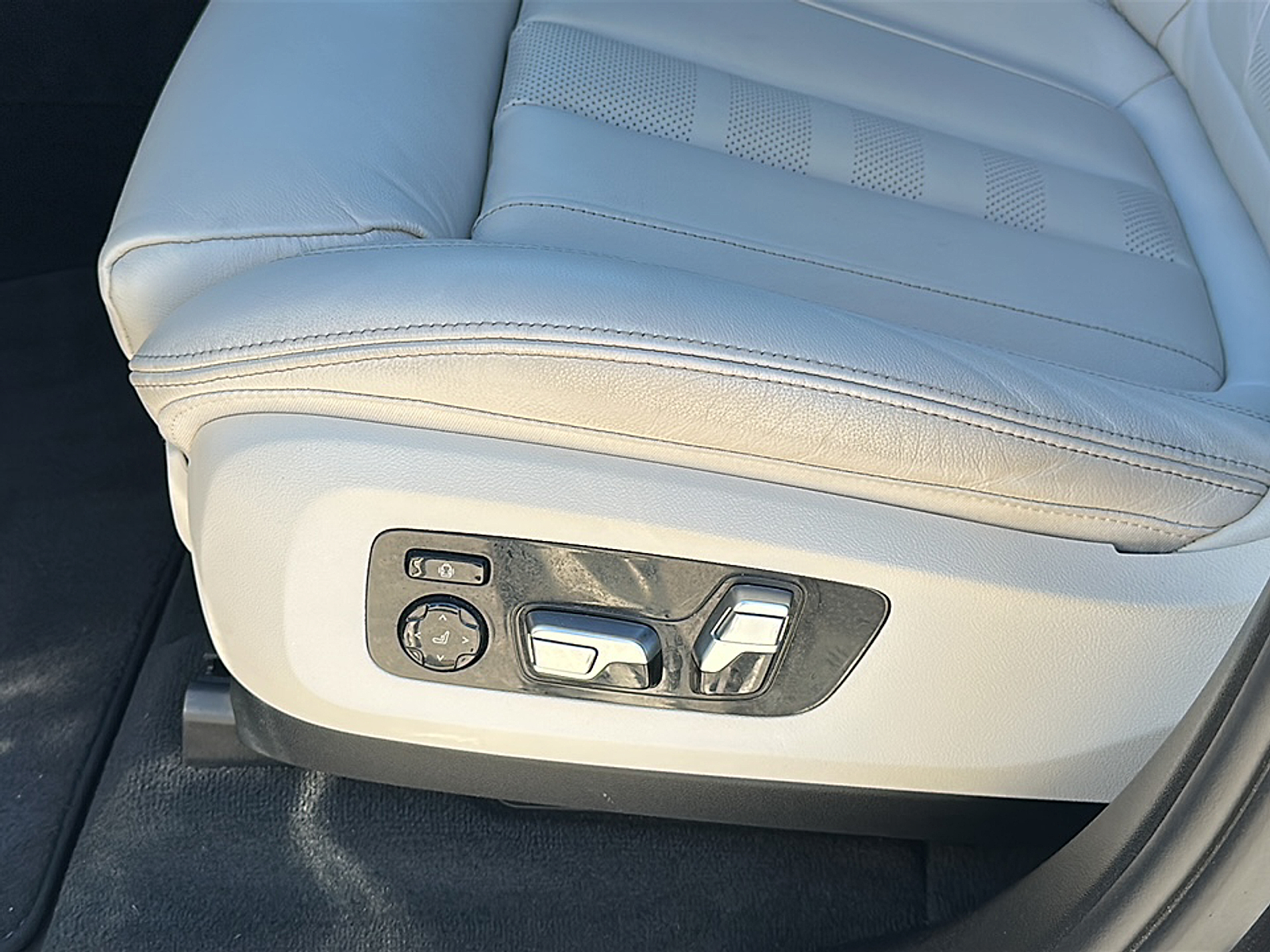 2021 Bmw X5 sDrive40i photo 3