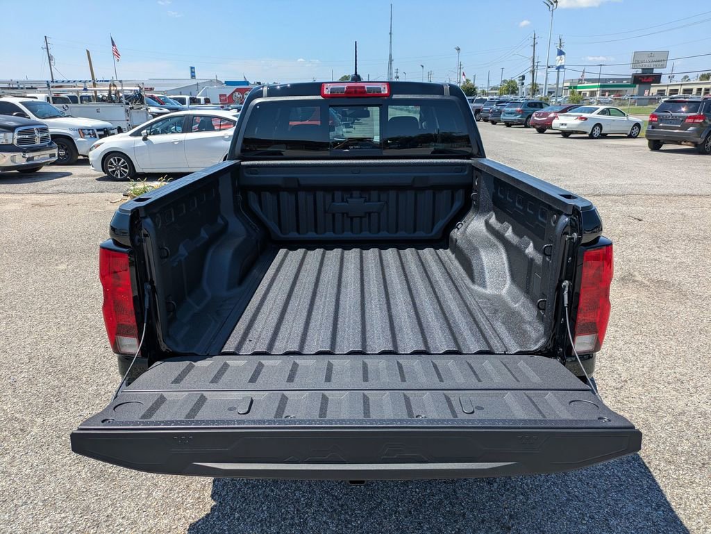 2026 Chevrolet Colorado LT photo 22
