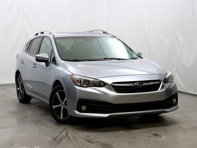 2022 Subaru Impreza Premium
