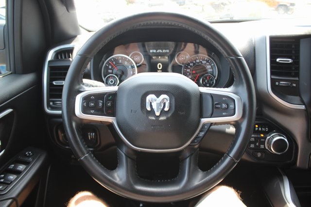 2021 Ram 1500 Big Horn Lone Star photo 11