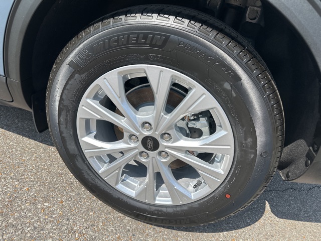 2025 Ford Escape Active photo 24