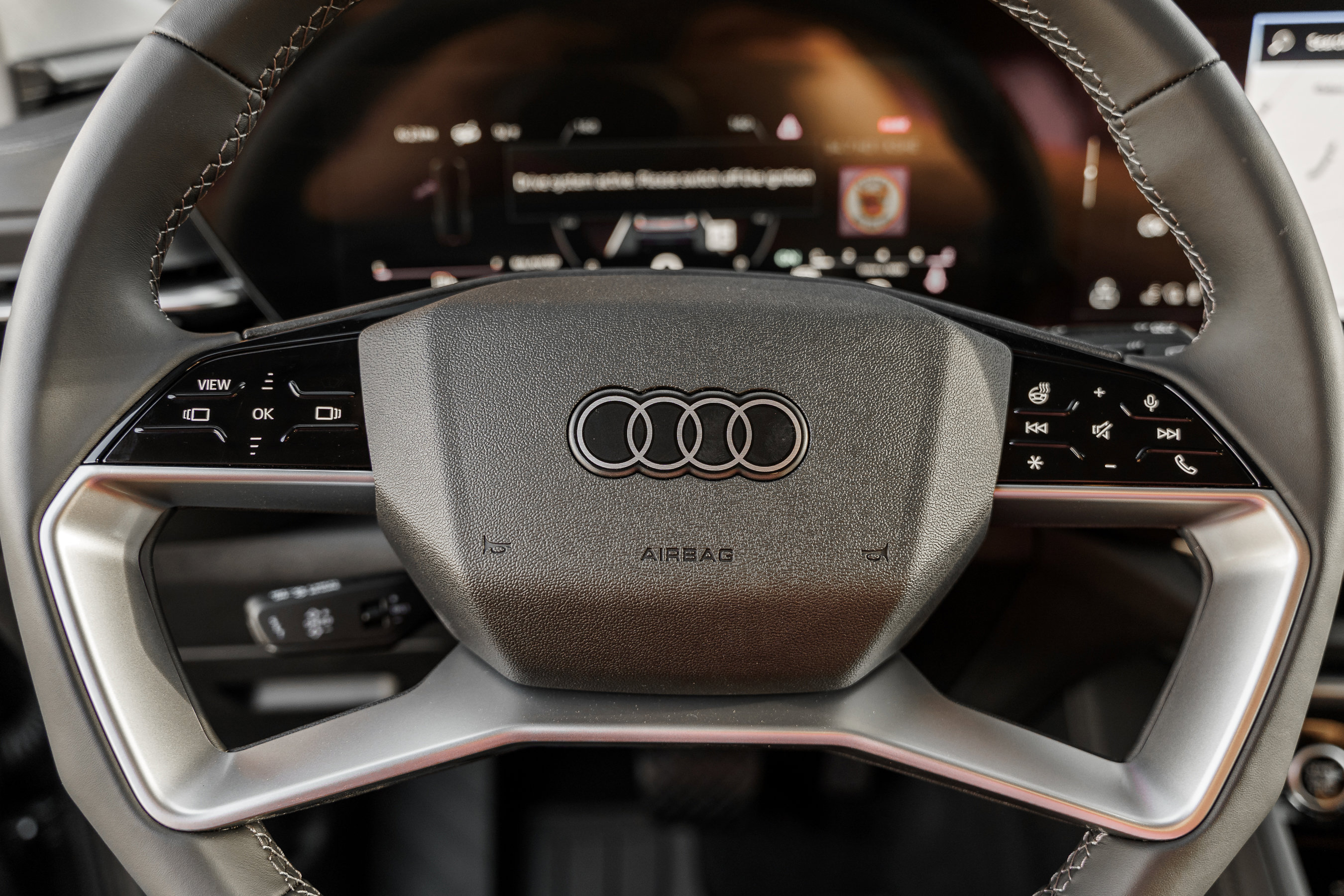 2025 Audi Q5 Premium photo 10