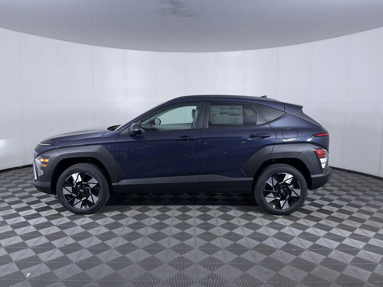 2025 Hyundai Kona SEL N Line photo 8