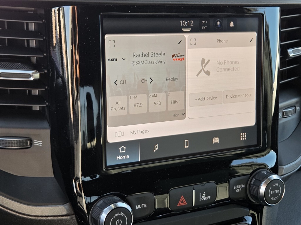 2025 Ram 1500 Tradesman photo 9