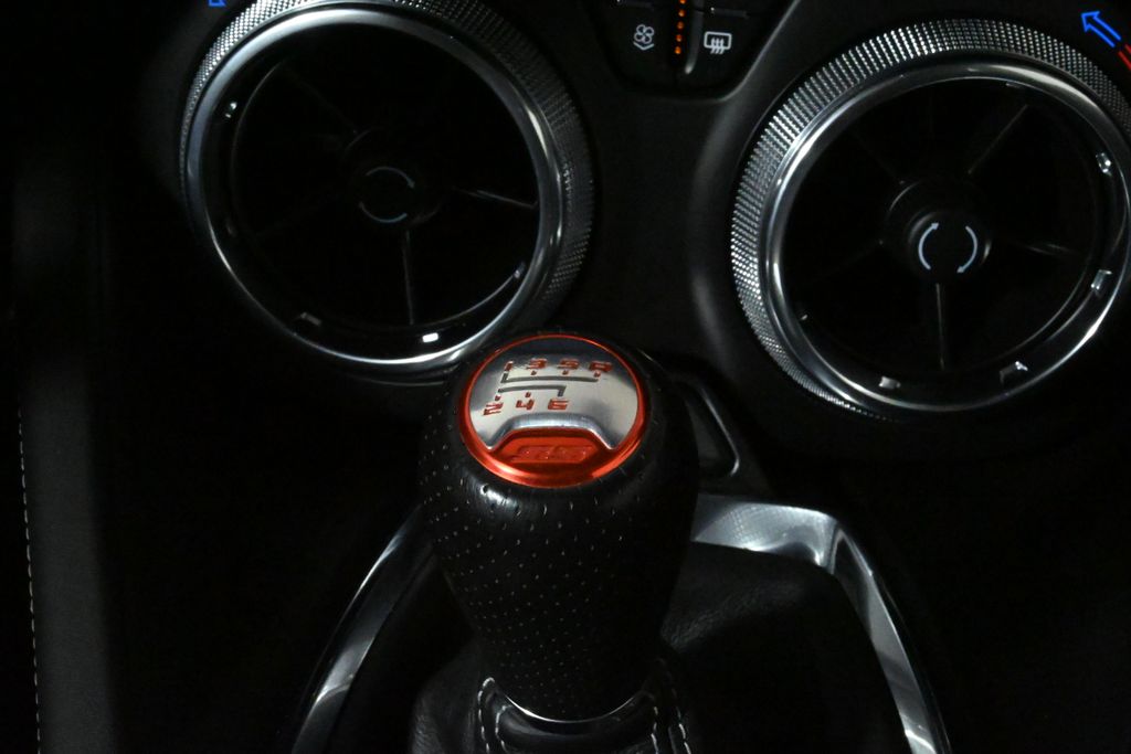 2024 Chevrolet Camaro 2SS photo 24