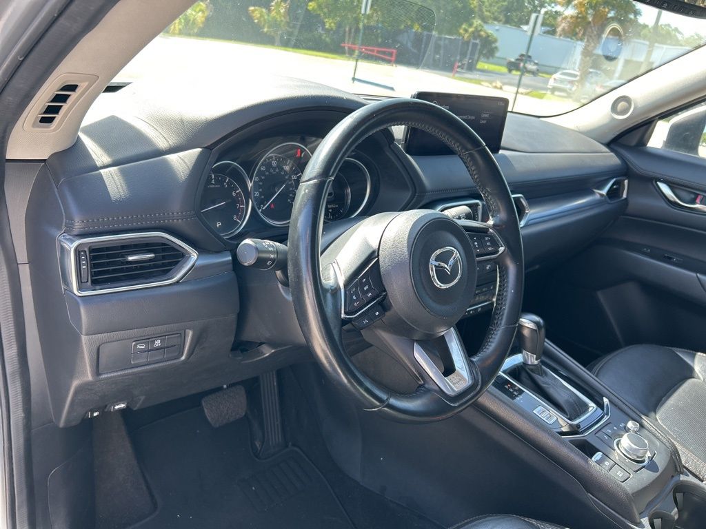 2023 Mazda CX-5 2.5 S Preferred photo 16