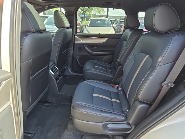 2025 Mazda CX-90 3.3 Turbo Premium Plus photo 6