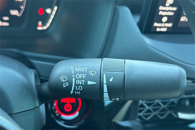 2023 Honda Accord Hybrid Sport photo 29