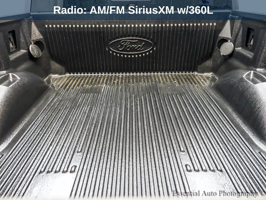 2022 FORD F-150 - Image 23