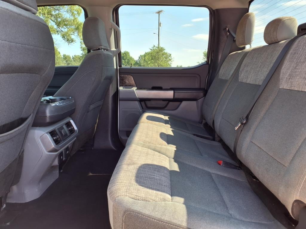 2022 Ford F-150 XLT photo 22