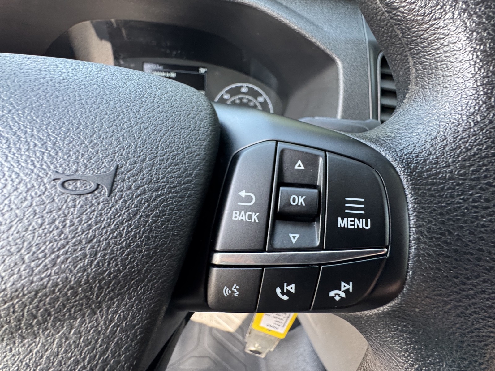 2024 Ford Transit photo 15