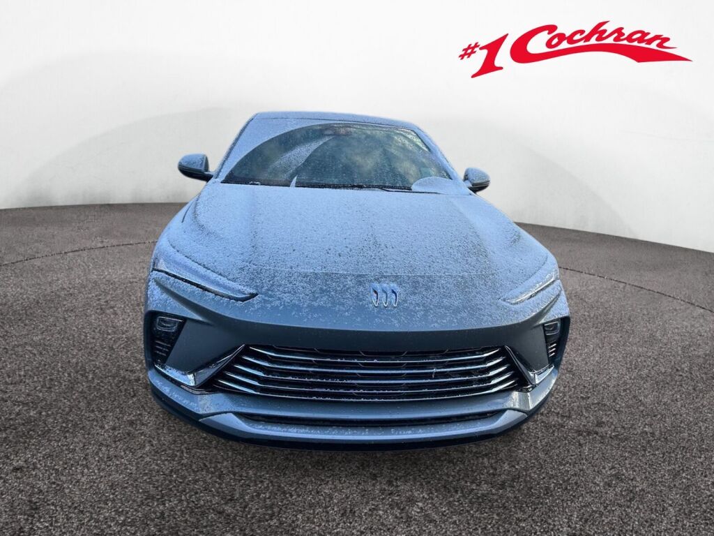 2026 Buick Envista Preferred photo 2