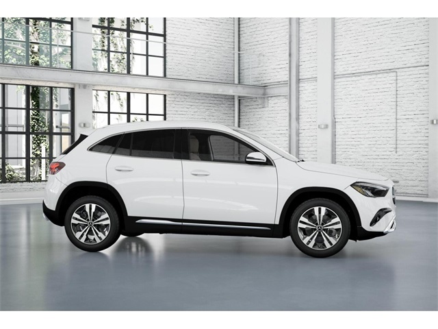 2026 Mercedes Benz GLA 250 4MATIC photo 14