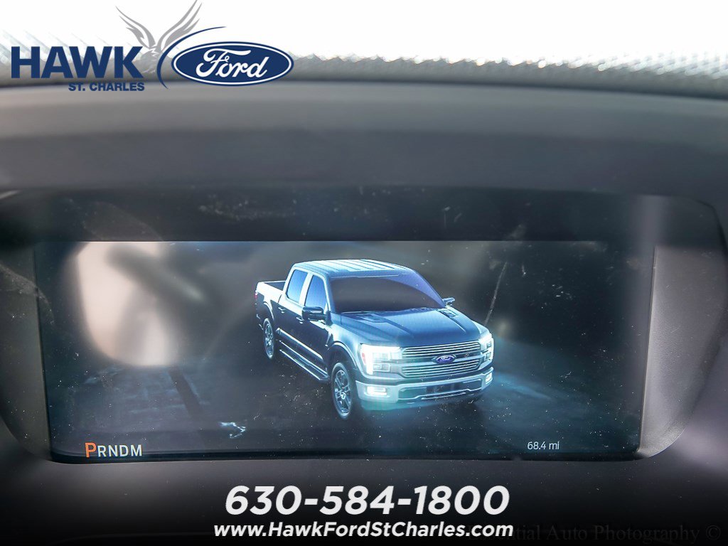 2024 FORD F-150 - Image 10