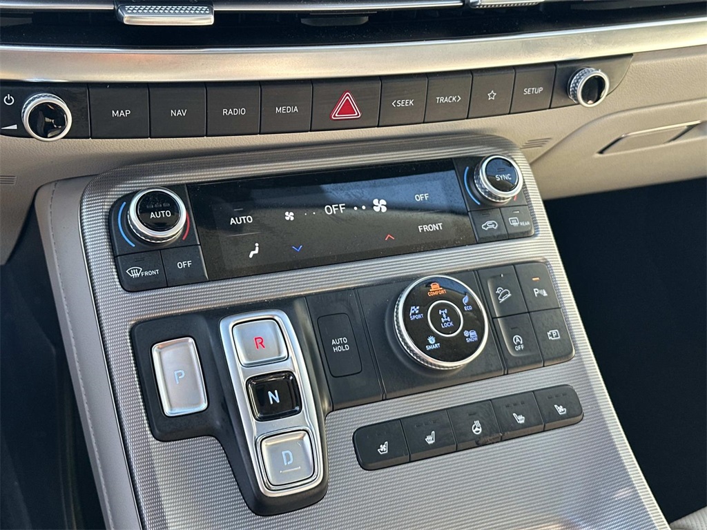 2023 Hyundai Palisade Calligraphy photo 20