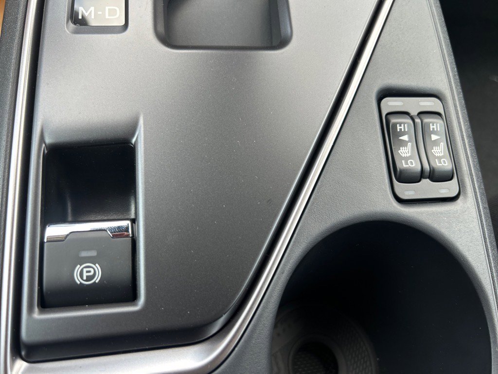 2025 Subaru Impreza Sport photo 10